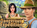 Lalao Dangerous Expedition