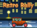 Lalao Retro Rally