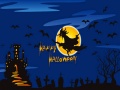 Lalao Halloween Spot Difference