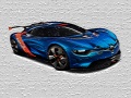Lalao Racing Cars Memory Challenge