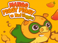 Lalao Mango Piggy Piggy vs Bad Veggies
