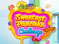 Lalao Sweetest Pancake Challenge