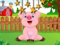 Lalao Cartoon Farm Hidden Stars