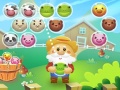Lalao Bubble Farm