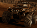 Lalao Martian Driving