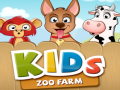 Lalao Kids Zoo Farm