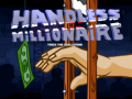 Lalao Handless Millionaire Trick The Guillotine