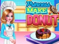 Lalao Princess Make Donut