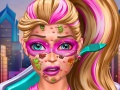 Lalao Super Doll Skin Doctor