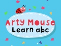 Lalao Arty Mouse Learn Abc