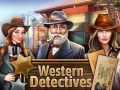 Lalao Western Detectives