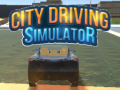 Lalao City Driving Simulator 