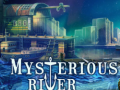 Lalao Mysterious River