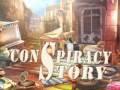 Lalao Conspiracy Story