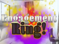 Lalao Engagement Ring