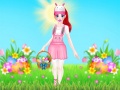 Lalao Princess Easter Hurly Burly