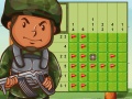 Lalao Mine War Heroic Sapper