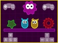 Lalao Neon Slimes