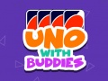 Lalao UNO With Buddies