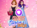 Lalao Celebrity Stardom Fashion