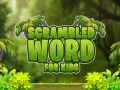 Lalao Word Scrambled For Kids