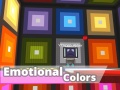 Lalao Kogama: Emotional Colors