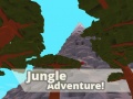 Lalao Kogama: Jungle Adventure