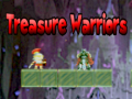 Lalao Treasure Warriors