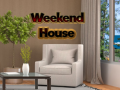 Lalao Weekend House