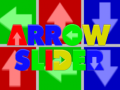 Lalao Arrow Slider