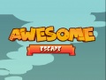 Lalao Awesome Escape