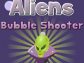Lalao Aliens Bubble Shooter