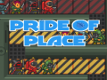 Lalao Pride of Place