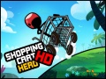 Lalao Shopping Cart Hero Hd