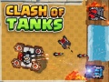 Lalao Clash of Tanks