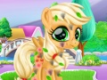 Lalao Cute Pony Care