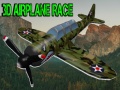 Lalao 3D Airplane Race 