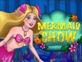 Lalao Mermaid Show