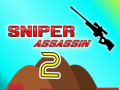 Lalao Sniper assassin 2
