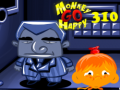 Lalao Monkey Go Happly Stage 310