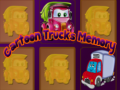 Lalao Cartoon Trucks Memory