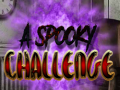 Lalao A Spooky Challenge