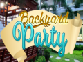 Lalao Backyard Party