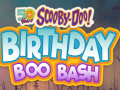 Lalao 5 Year`s Scooby-Doo! Birthday Boo Bash