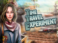 Lalao Time Travel Experiment