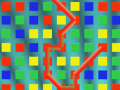 Lalao Squares Challenge
