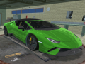 Lalao Burnout Extreme: Car Racing