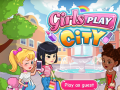 Lalao Girls Play City