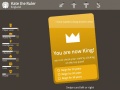 Lalao Kings Card Decisions