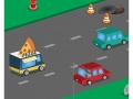 Lalao Food Rush Traffic